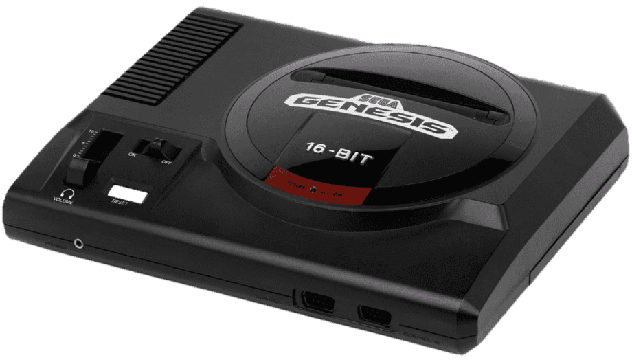 Todo lo que debes saber sobre la sega mega drive conecta con tu nino interior