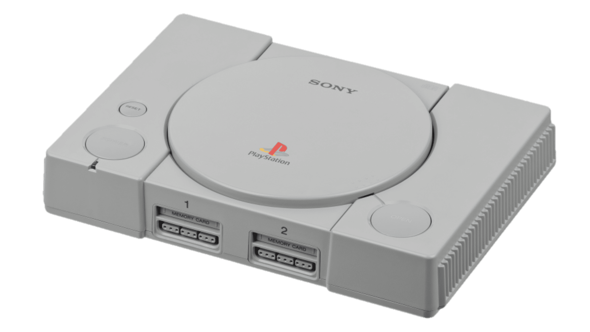 Las aventuras de la mejor consola retro la playstation 1 la historia de la primera consola de sony