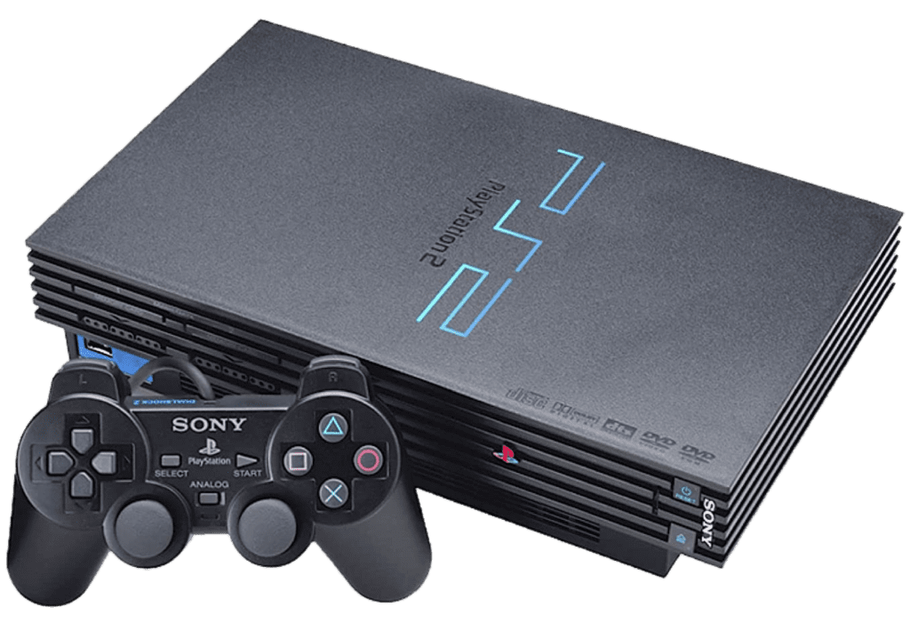 Playstation 2 Todo lo que necesitas saber sobre la que fue la mejor consola del mundo